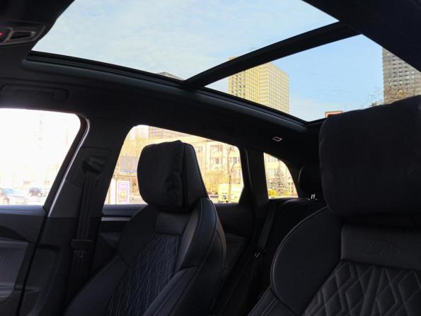 Audi Q5 III (GU) с пробегом 2026 года, цена 6 370 000 рублей, 2546 км, внедорожник, Автокод Объявления