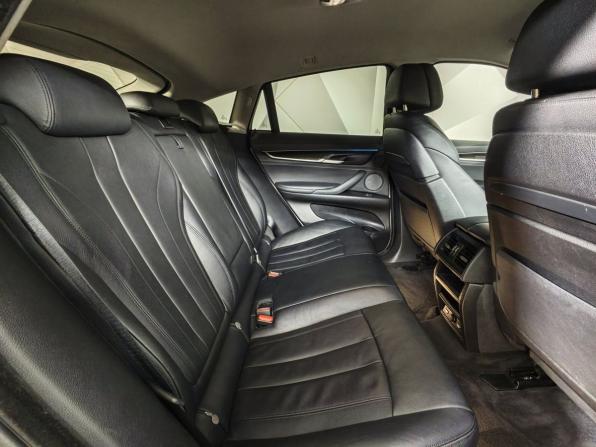 BMW X6 II (F16) с пробегом 2016 года, цена 3 435 000 рублей, 104685 км, внедорожник, Автокод Объявления