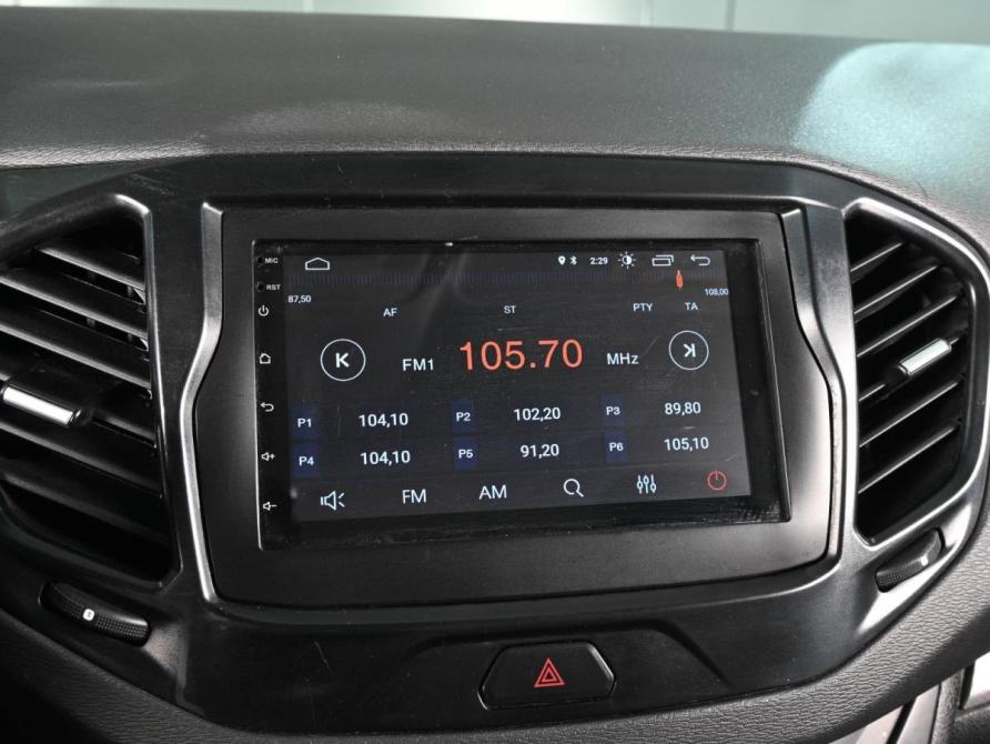 Lada (ВАЗ) Vesta I Ростов-на-Дону  - изображение 13
