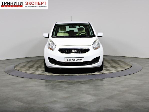 Kia Venga I с пробегом 2013 года, цена 927 000 рублей, 94798 км, компактвэн, Автокод Объявления