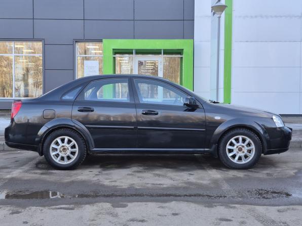 Chevrolet Lacetti I с пробегом 2011 года, цена 499 000 рублей, 150339 км, седан, Автокод Объявления