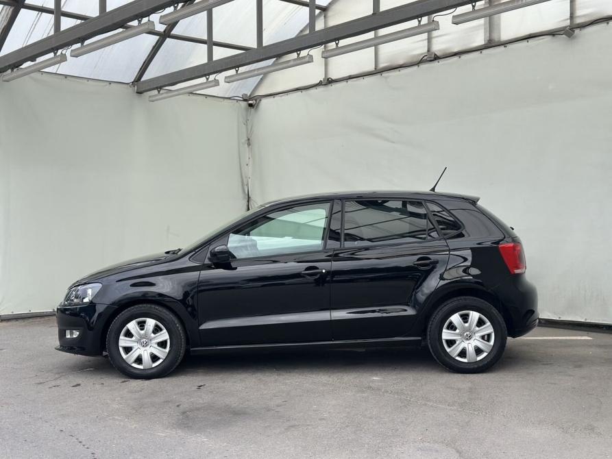 Volkswagen Polo V Липецк  - изображение 9