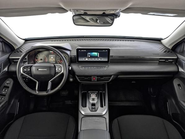 Haval Jolion I с пробегом 2023 года, цена 1 275 000 рублей, 191751 км, внедорожник, Автокод Объявления