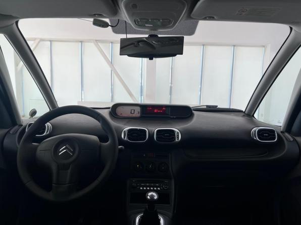 Citroen C3 Picasso I с пробегом 2010 года, цена 550 000 рублей, 186111 км, минивэн, Автокод Объявления