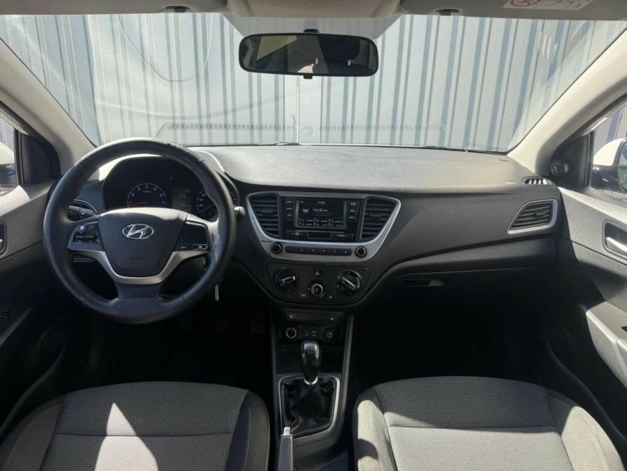 Hyundai Solaris II Ростов-на-Дону  - изображение 14