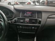 BMW X4 I (F26) Казань  - изображение 40