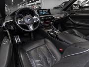 BMW 5 серии VII (G30/G31/G38) Москва  - изображение 33