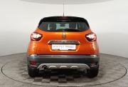 Renault Kaptur I Волгоград  - изображение 29