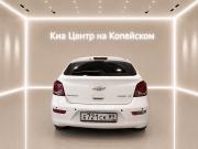 Chevrolet Cruze I Челябинск  - изображение 30