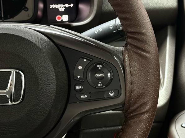 Honda N-WGN II с пробегом 2020 года, цена 1 079 000 рублей, 25320 км, хэтчбек, Автокод Объявления