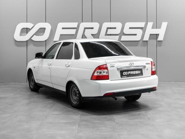 Lada (ВАЗ) Priora I с пробегом 2011 года, цена 389 000 рублей, 253804 км, седан, Автокод Объявления