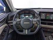 Haval F7 I Рестайлинг Москва  - изображение 51