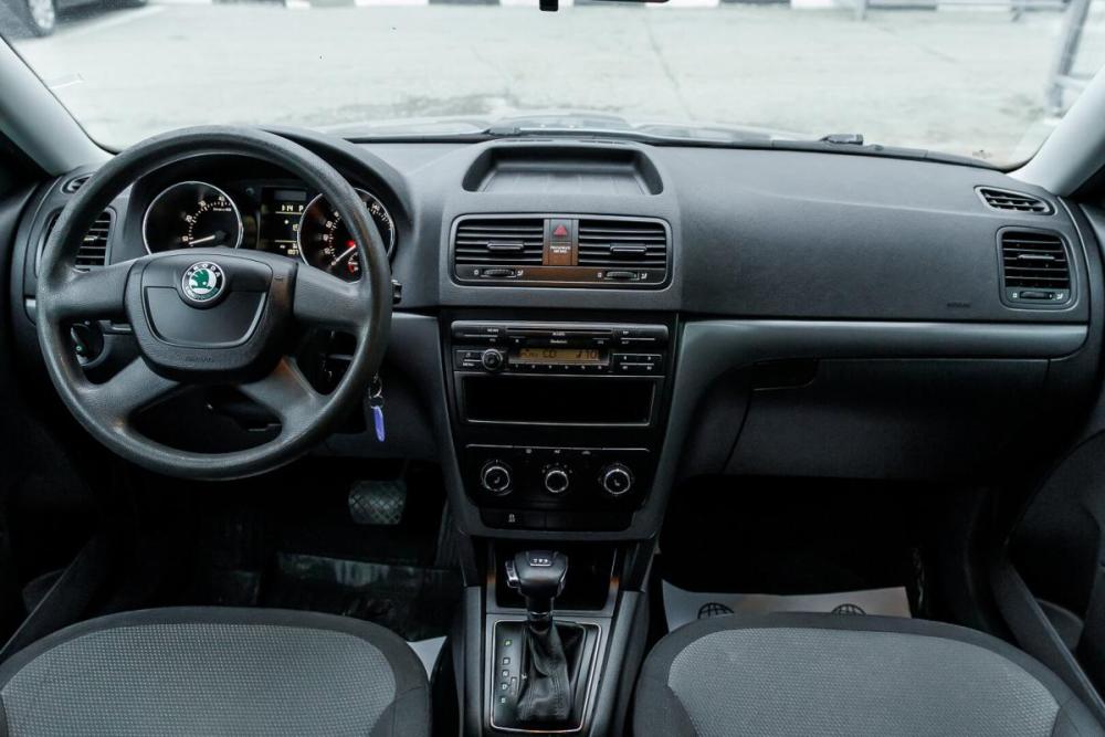 Skoda Yeti I Ульяновск  - изображение 13