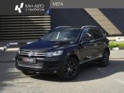 Volkswagen Touareg II Казань  - изображение 15