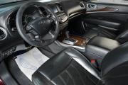 Infiniti JX Тюмень  - изображение 35