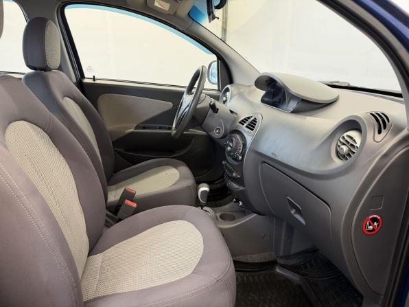 Chery IndiS (S18D) I с пробегом 2014 года, цена 340 000 рублей, 58000 км, хэтчбек, Автокод Объявления