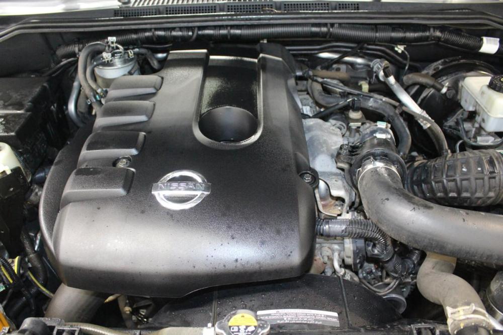 Nissan Pathfinder III Рестайлинг Кемерово  - изображение 19