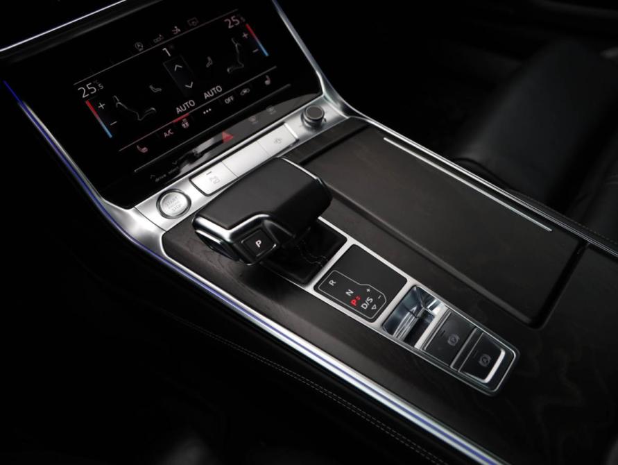 Audi A7 II (4K) Санкт-Петербург  - изображение 13