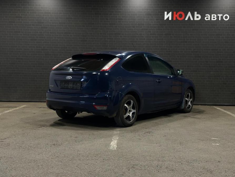 Ford Focus II Рестайлинг Челябинск  - изображение 2