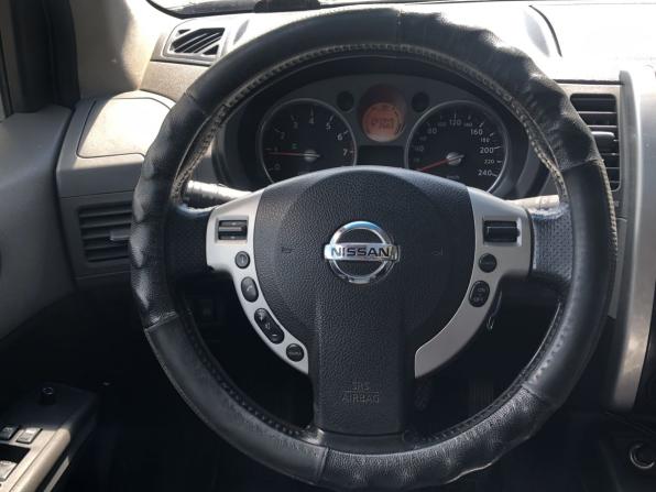 Nissan X-Trail II с пробегом 2007 года, цена 1 009 000 рублей, 265946 км, внедорожник, Автокод Объявления