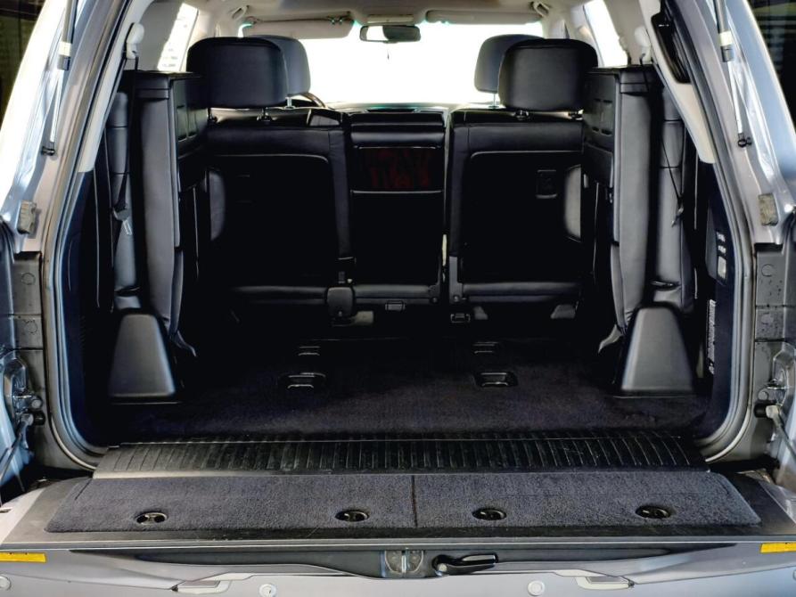 Lexus LX III Набережные Челны  - изображение 26