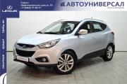 Hyundai ix35 I Сургут  - изображение 24