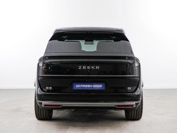 Zeekr 9X с пробегом 2025 года, цена 13 998 055 рублей, 180 км, внедорожник, Автокод Объявления