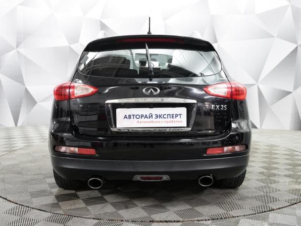 Infiniti EX I (J50) с пробегом 2011 года, цена 1 349 000 рублей, 241000 км, внедорожник, Автокод Объявления