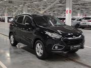 Hyundai ix35 I Казань  - изображение 29