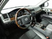 Volkswagen Touareg I Рестайлинг Санкт-Петербург  - изображение 32