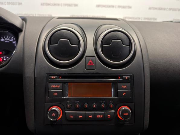 Nissan Qashqai I Рестайлинг с пробегом 2012 года, цена 759 000 рублей, 328512 км, внедорожник, Автокод Объявления