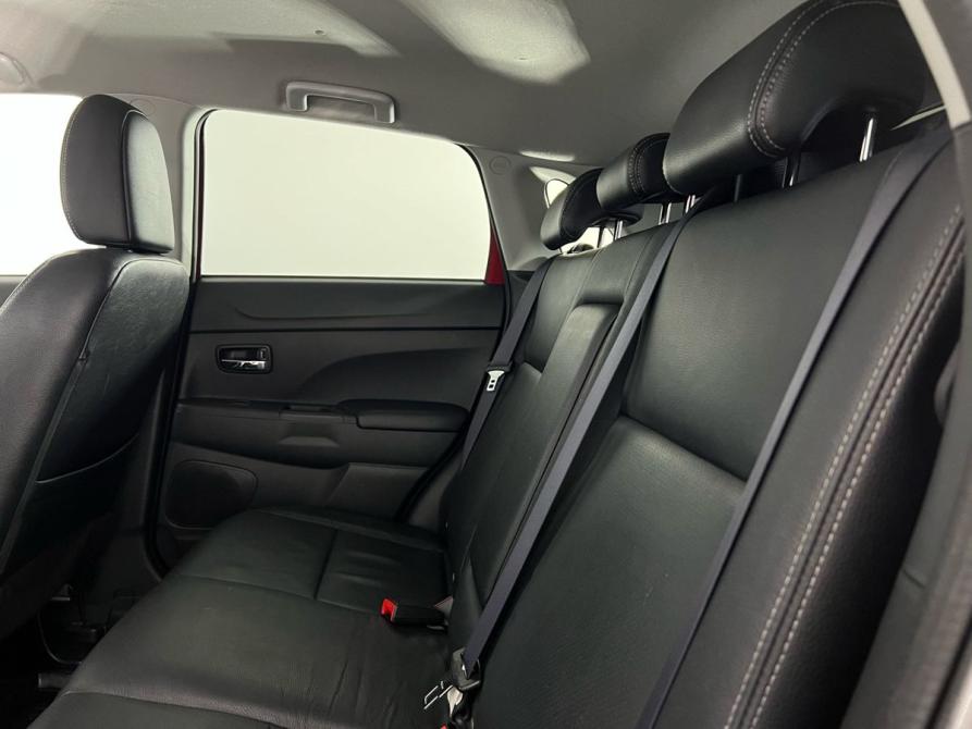 Mitsubishi ASX I Архангельск  - изображение 16