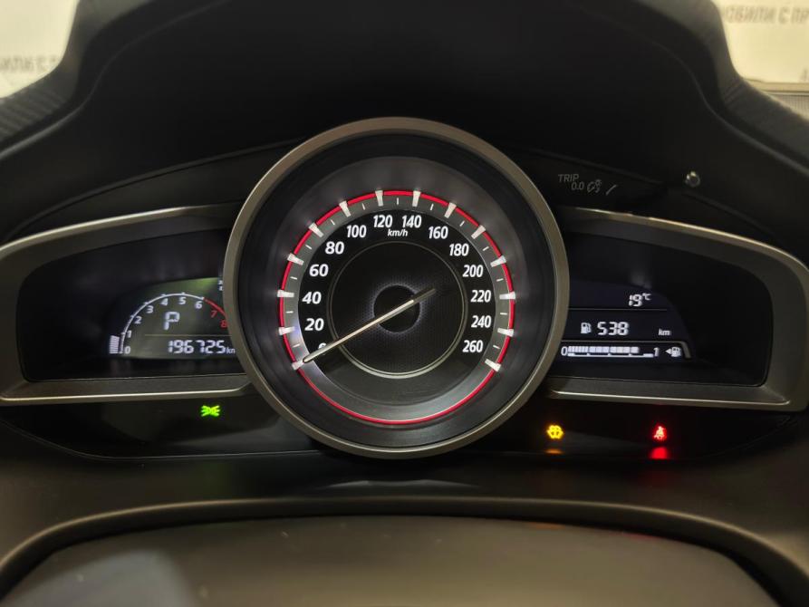 Mazda 3 III (BM) Санкт-Петербург  - изображение 18