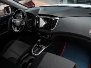 Hyundai Creta I Рестайлинг Москва  - изображение 29