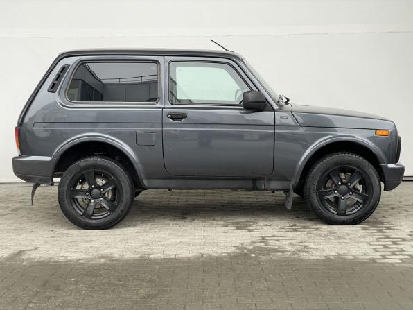 Lada (ВАЗ) Niva Legend с пробегом 2021 года, цена 678 000 рублей, 80134 км, внедорожник, Автокод Объявления
