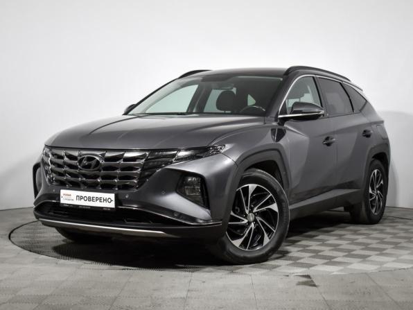 Hyundai Tucson IV с пробегом 2021 года, цена 2 749 000 рублей, 113927 км, внедорожник, Автокод Объявления