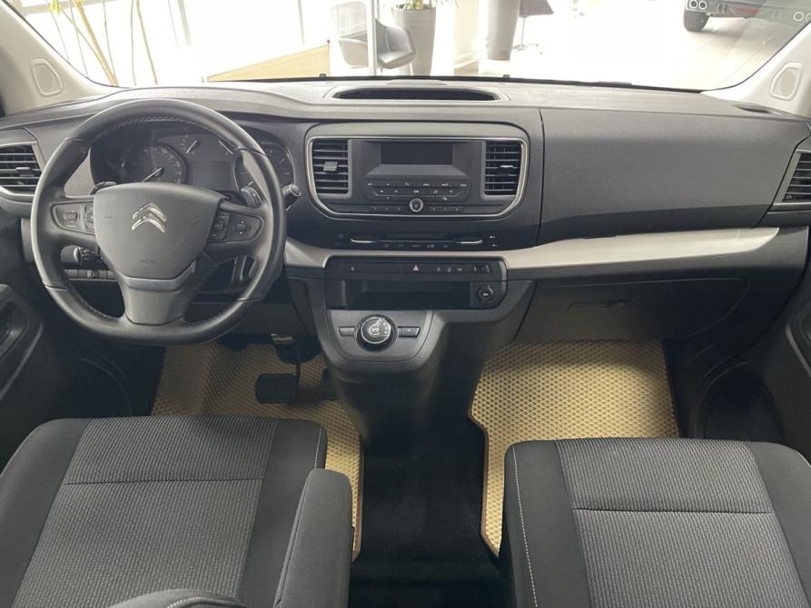 Citroen SpaceTourer I Москва  - изображение 11