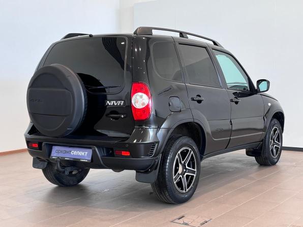 Lada (ВАЗ) Niva с пробегом 2020 года, цена 830 000 рублей, 86753 км, внедорожник, Автокод Объявления