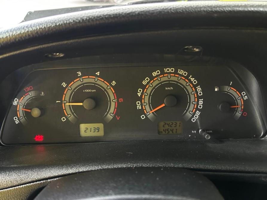 Lada (ВАЗ) Niva Travel I Ижевск  - изображение 13