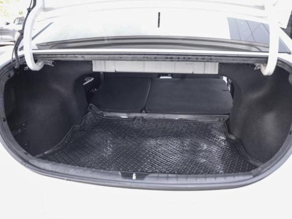 Hyundai Solaris II с пробегом 2019 года, цена 1 549 000 рублей, 85891 км, седан, Автокод Объявления