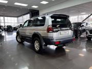 Mitsubishi Pajero Sport I Рестайлинг Тверь  - изображение 27
