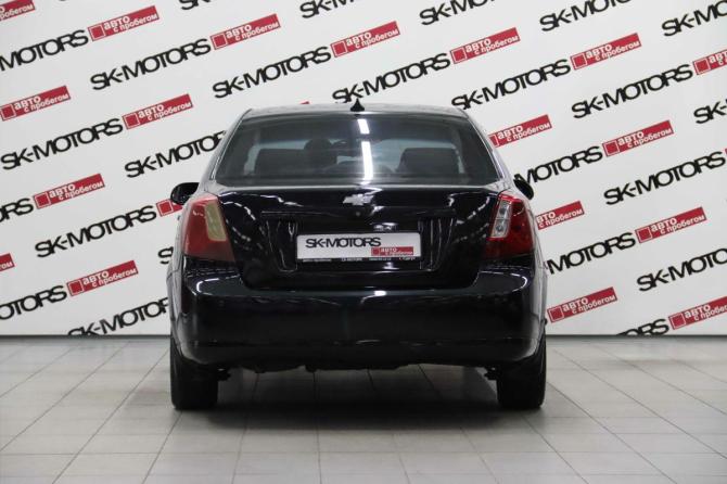 Chevrolet Lacetti I с пробегом 2008 года, цена 465 650 рублей, 239829 км, седан, Автокод Объявления