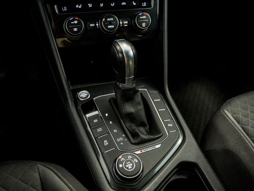 Volkswagen Tiguan II Ростов-на-Дону  - изображение 11