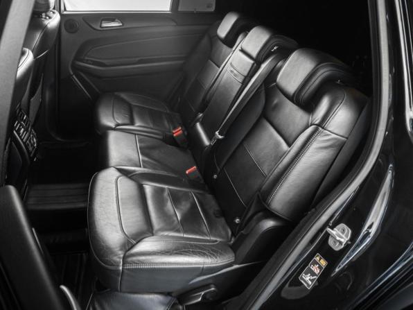 Mercedes-Benz GLS I (X166) с пробегом 2017 года, цена 4 299 000 рублей, 179729 км, внедорожник, Автокод Объявления