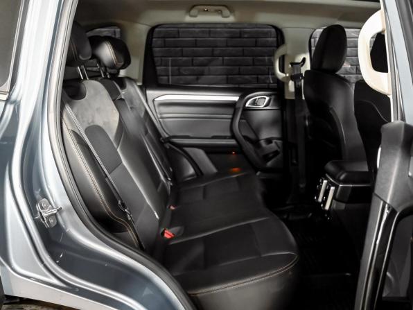 Haval Dargo I с пробегом 2023 года, цена 2 000 000 рублей, 134573 км, внедорожник, Автокод Объявления