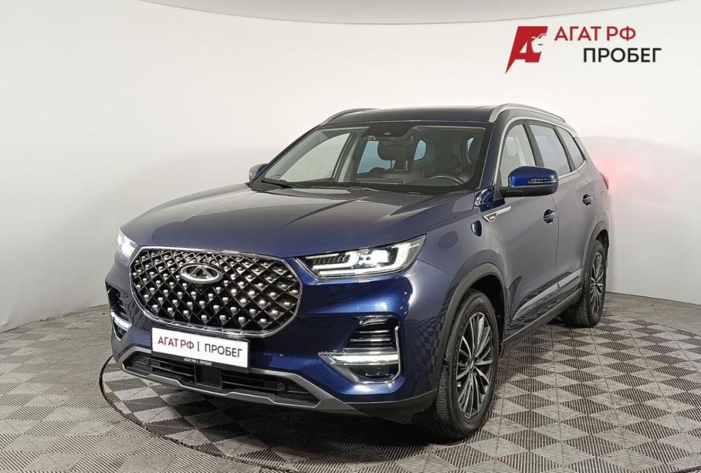 Chery Tiggo 8 Pro I Волгоград  - изображение 3