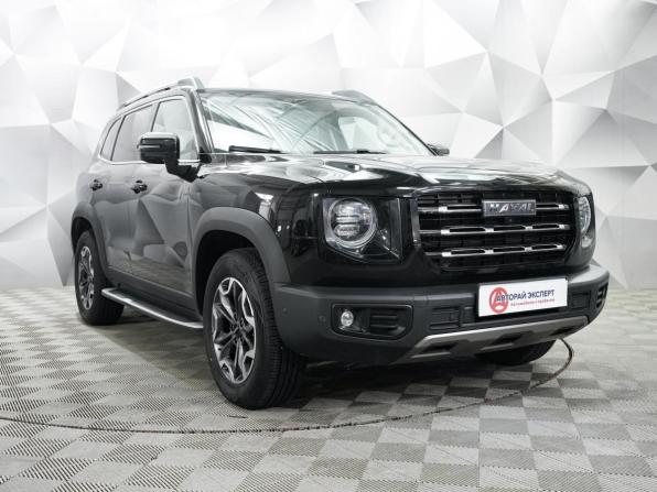 Haval Dargo I с пробегом 2024 года, цена 2 648 000 рублей, 40400 км, внедорожник, Автокод Объявления