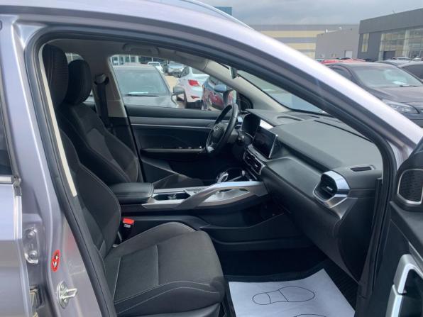 Geely Coolray I с пробегом 2020 года, цена 1 649 000 рублей, 97427 км, внедорожник, Автокод Объявления
