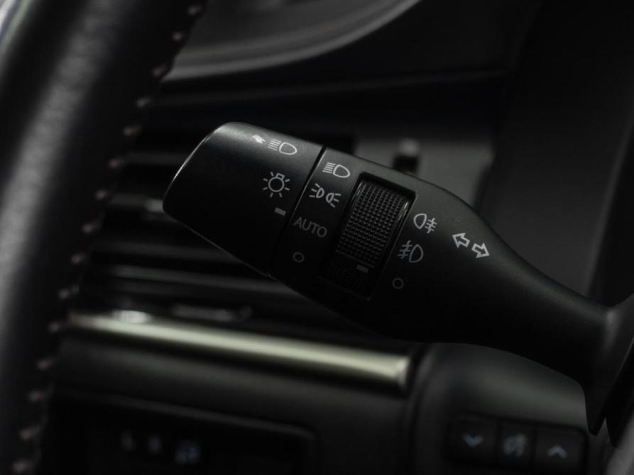 Lexus ES VI Тюмень  - изображение 33