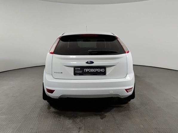 Ford Focus II Рестайлинг с пробегом 2011 года, цена 635 000 рублей, 195000 км, хэтчбек, Автокод Объявления